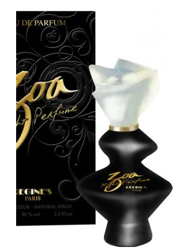 Zoa Night Perfume