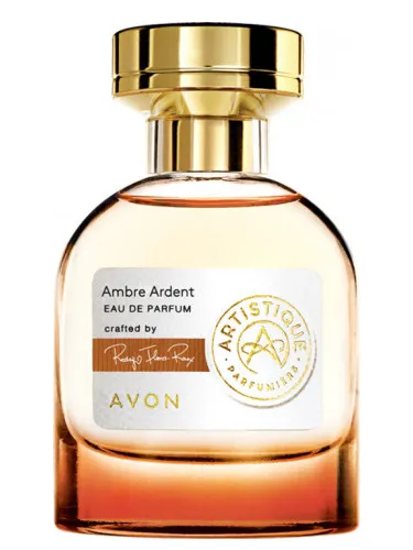 Ambre Ardent