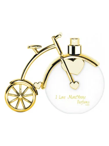 I Love Mont'anne Luxe