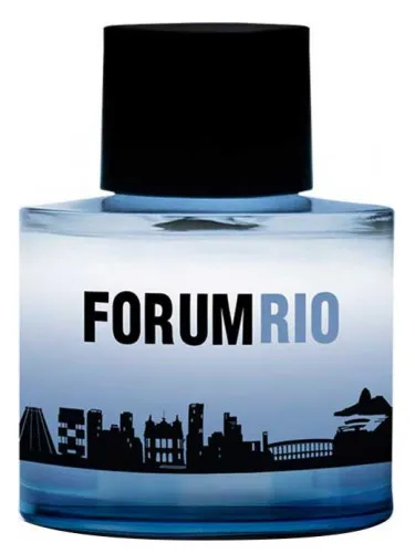 Forum Rio Man