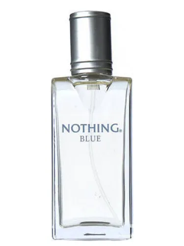 Nothing Blue