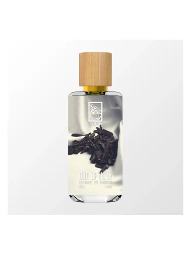 Oud Of Ulya
