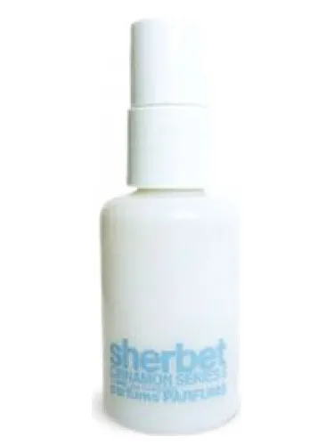 Comme des Garcons Series 5 Sherbet: Cinnamon