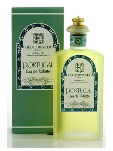 Eau de Portugal