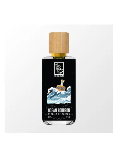 Ocean Bourbon