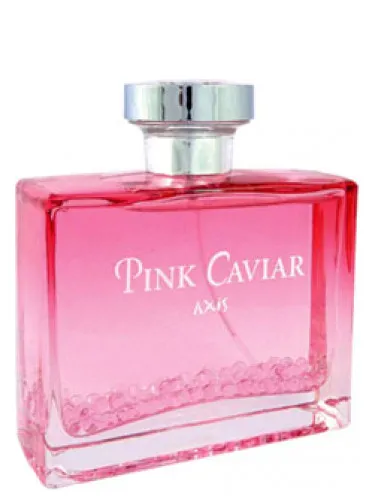 Axis Pink Caviar