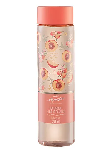 Aquavibe Nectarina e Flor de Pêssego