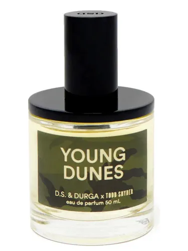 DS&Durga x Todd Snyder Young Dunes