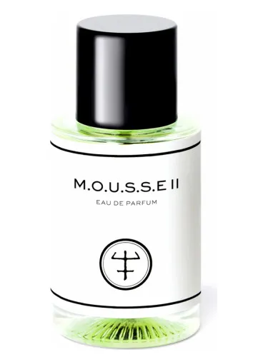 Mousse II