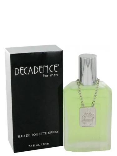 Decadence