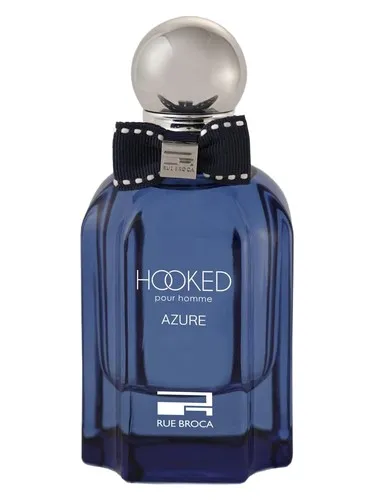Hooked Azure Pour Homme