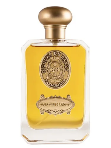L'eau de la Reine Margot