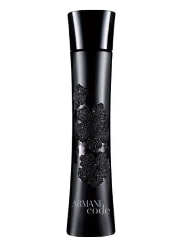 Armani Code Couture Edition