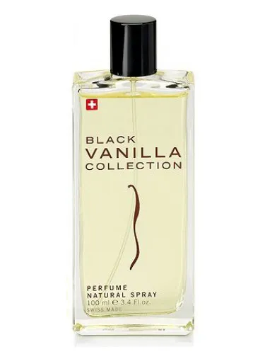 Black Vanilla