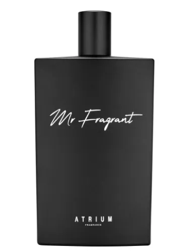Mr Fragrant