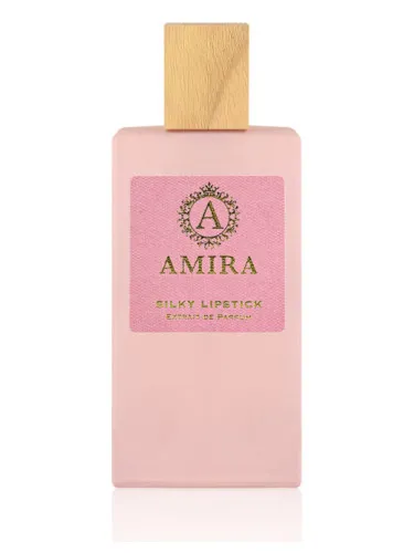 Silky Lipstick