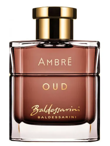 Ambre Oud