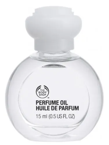 Coconut Perfume Oil