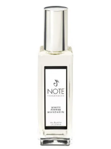 White Pepper Mandarin