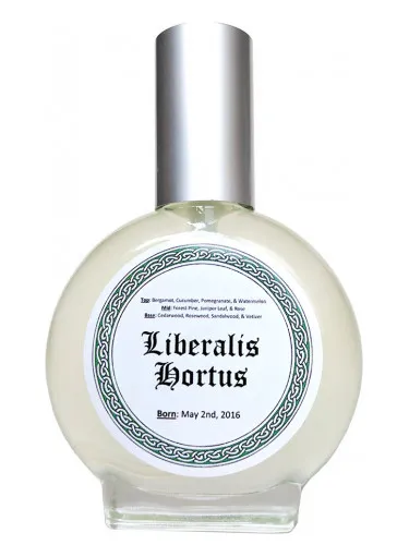 Liberalis Hortus