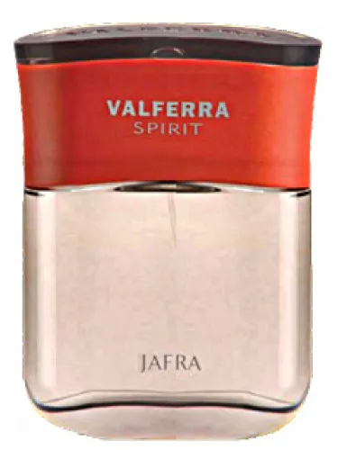 Valferra Spirit