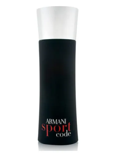 Armani Code Sport