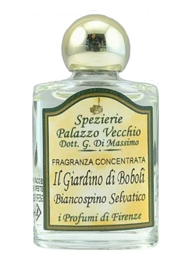 Il Giardino Di Boboli