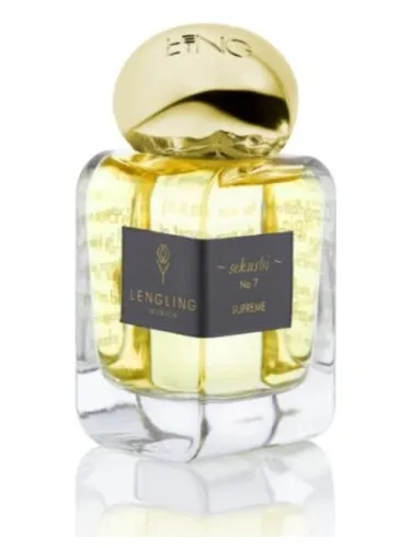 Sekushi Supreme No. 7