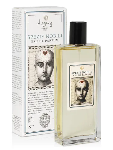Spezie Nobili
