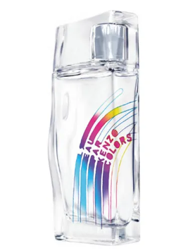 L'Eau par Kenzo Colors pour Femme
