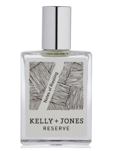 Notes Of Riesling Reserve