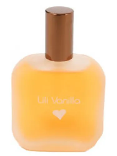Lili Vanilla