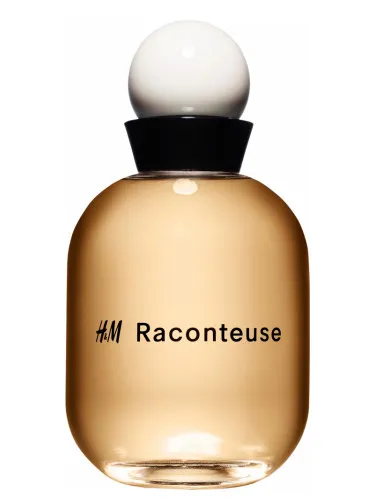 H&M Raconteuse