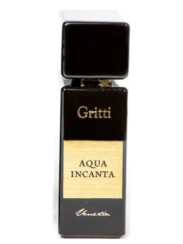 Aqua Incanta