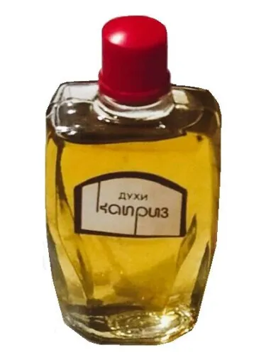 Kapriz