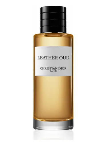La Collection Couturier Parfumeur Leather Oud