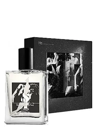 Six Scents Series Two 1 3.1 Phillip Lim: Collage