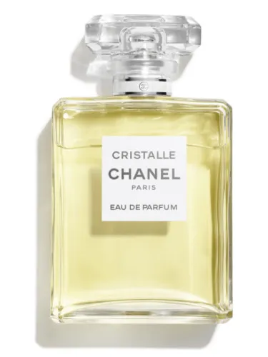 Cristalle Eau de Parfum (2023)