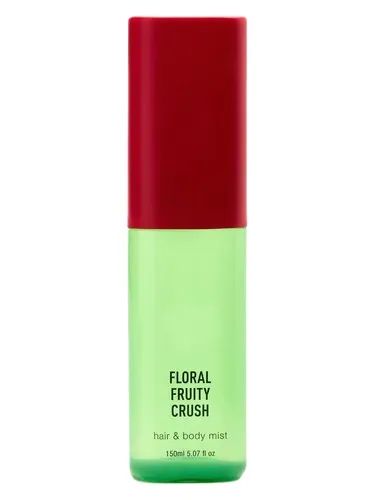 Floral Fruity Crush