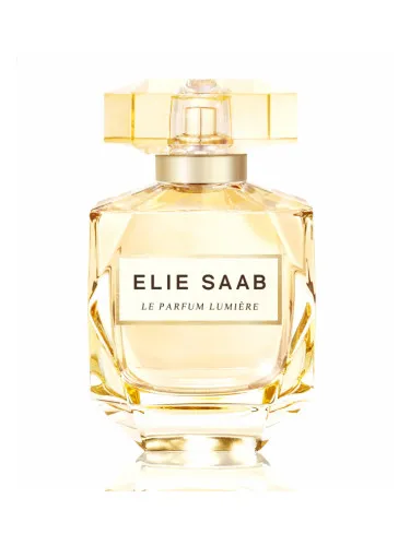 Le Parfum Lumière