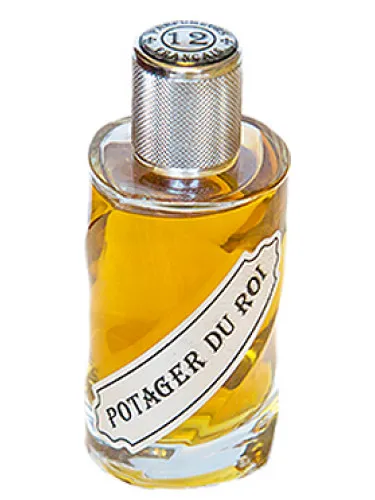 Potager du Roi