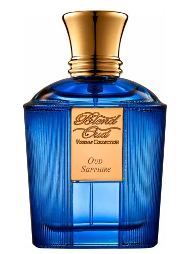 Oud Sapphire