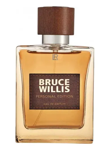Bruce Willis Personal Edition Winter Edition