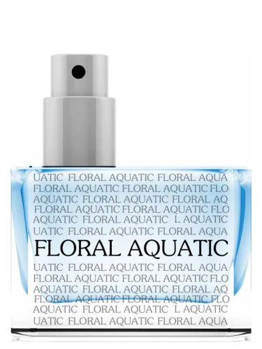 Floral Aquatic