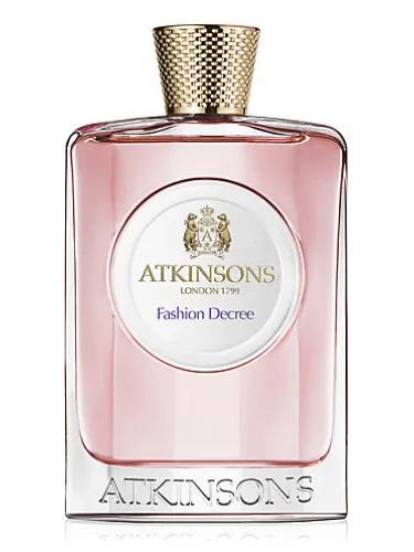 Fashion Decree Woman