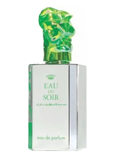 Eau du Soir 2007