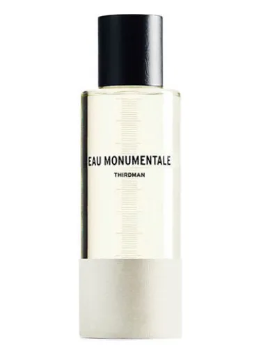 Eau Monumentale