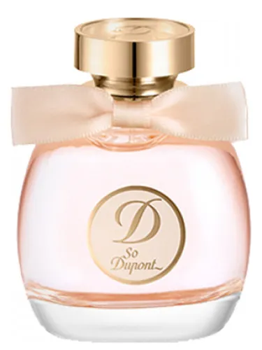 So Dupont Pour Femme Eau de Toilette