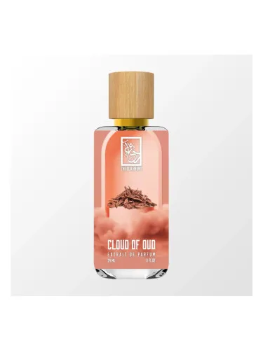 Cloud Of Oud