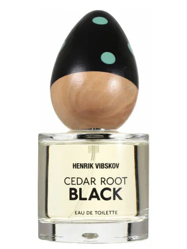 Cedar Root Black
